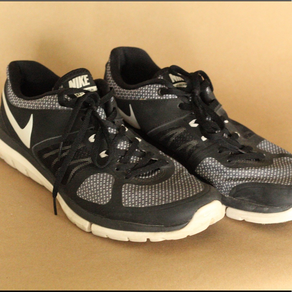 Nike Flex 2014 Run Tennis Shoes